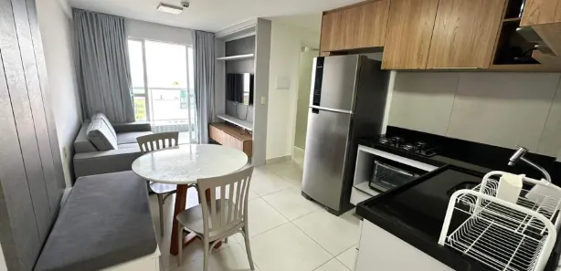 Apartamento com 2 Quartos para alugar, 54m² no Jardim Oceania, João Pessoa