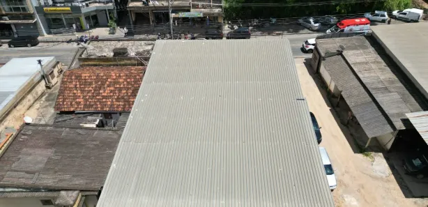 Loja / Salão / Ponto Comercial à venda, 363m² no Centro, Paty do Alferes