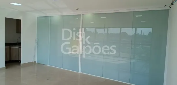 Conjunto Comercial / Sala para alugar, 76m² no Centro, Diadema