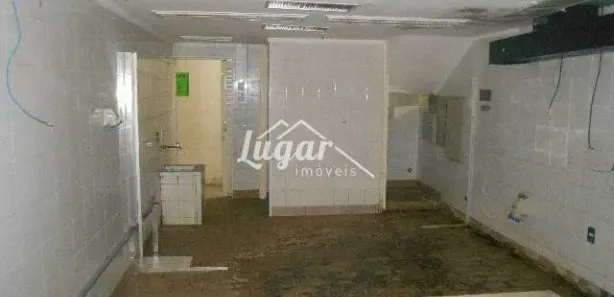 Loja / Salão / Ponto Comercial para alugar, 60m² no Jardim Tangará, Marília