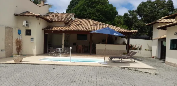 Casa com 3 Quartos à venda, 236m² no Rio do Limão, Araruama