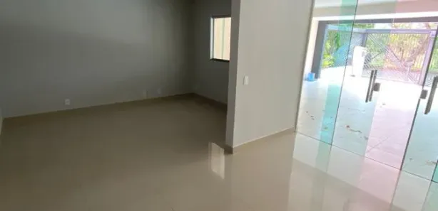 Casa com 4 Quartos à venda, 246m² no Residencial Santos Dumont, Brasília