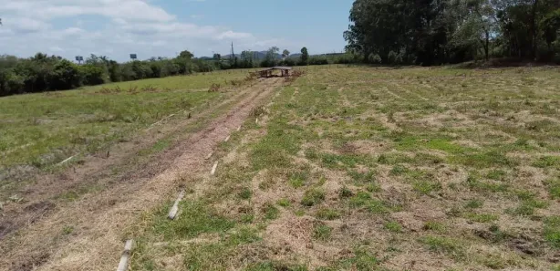 Terreno / Lote / Condomínio à venda, 35199m² no São Nicolau, Penha