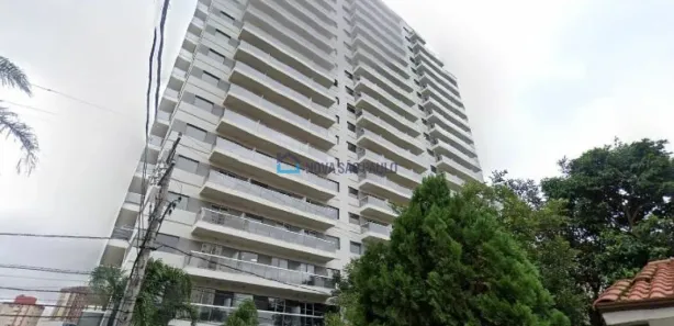 Conjunto Comercial / Sala com 1 Quarto à venda, 34m² no Vila Mariana, São Paulo