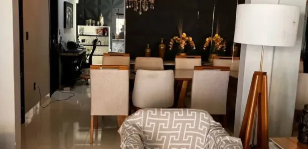 Casa com 3 Quartos à venda, 300m² no Jabotiana, Aracaju