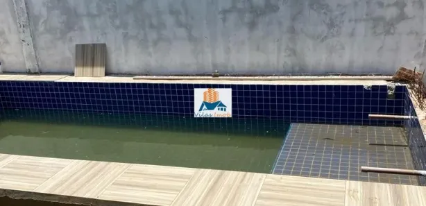 Casa com 3 Quartos à venda, 120m² no Bela Vista, Camaçari