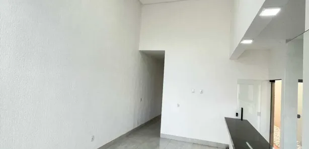 Casa com 3 Quartos à venda, 125m² no Setor Cristina II Expansão, Trindade