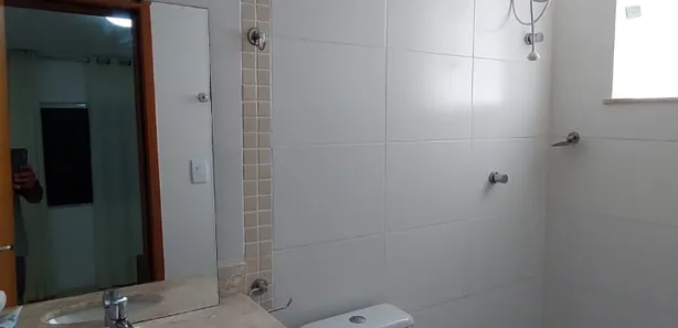 Sobrado com 4 Quartos à venda, 260m² no Buraquinho, Lauro de Freitas