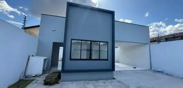 Casa com 3 Quartos à venda, 99m² no Saci, Teresina