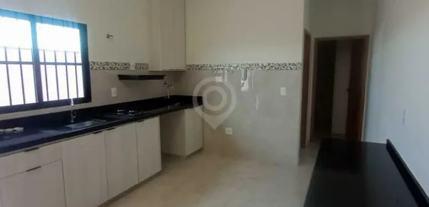 Casa com 1 Quarto para alugar, 30m² no Reserva do Parque, Itatiba