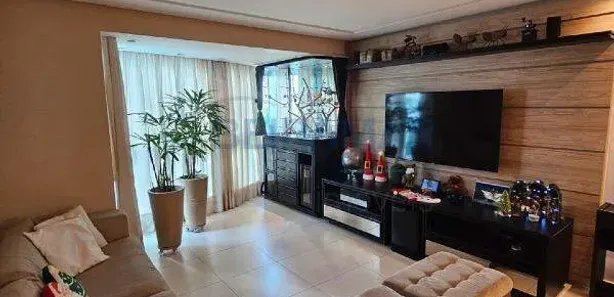 Apartamento com 3 Quartos à venda, 107m² no Zona Industrial, Brasília