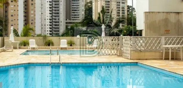 Apartamento com 3 Quartos à venda, 105m² no Vila Andrade, São Paulo