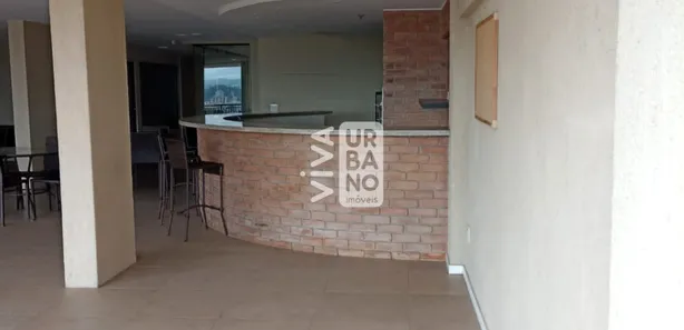 Cobertura com 3 Quartos à venda, 208m² no Bela Vista, Volta Redonda