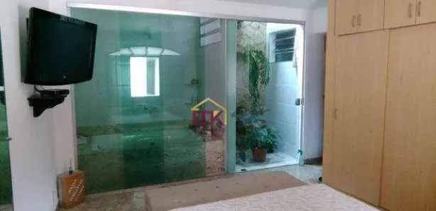 Casa de Condomínio com 4 Quartos à venda, 240m² no Cooperi, Guaratinguetá