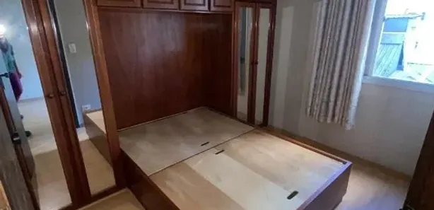 Apartamento com 1 Quarto para alugar, 30m² no Bela Vista, São Paulo
