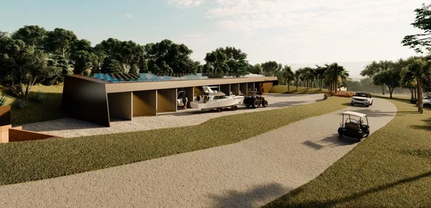 Terreno / Lote / Condomínio à venda, 608m² no Corumbá 4, Silvânia