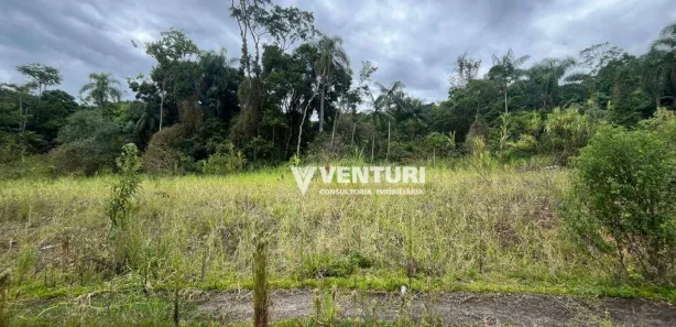 Terreno / Lote / Condomínio à venda, 282m² no Velha Central, Blumenau