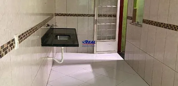 Casa com 3 Quartos à venda, 82m² no Bosques de Ibirité, Ibirité