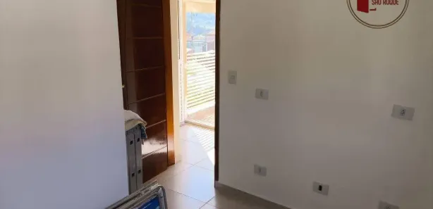 Sobrado com 4 Quartos à venda, 140m² no Vila Aguiar, São Roque