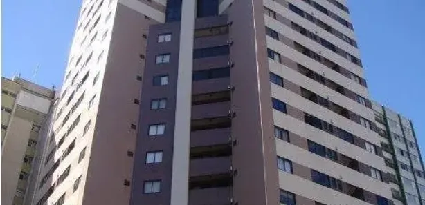 Apartamento com 2 Quartos para alugar, 65m² no Centro, Curitiba