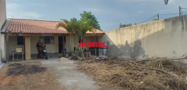 Prédio Inteiro com 1 Quarto à venda, 200m² no Residencial Santa Paula, Jacareí