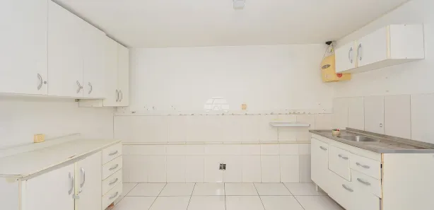 Terreno / Lote Comercial à venda, 695m² no Centro, Curitiba