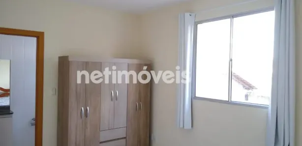 Flat com 1 Quarto à venda, 32m² no Centro, Florestal