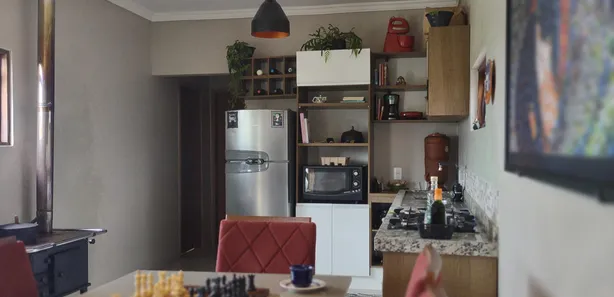 Casa com 1 Quarto à venda, 2600m² no , Alfredo Wagner