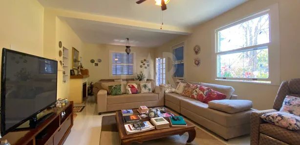 Casa com 4 Quartos à venda, 426m² no Caeté, Caeté