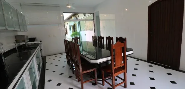 Fazenda / Sítio / Chácara com 3 Quartos para venda ou aluguel, 2245m² no Jardim Alice, Barra Mansa