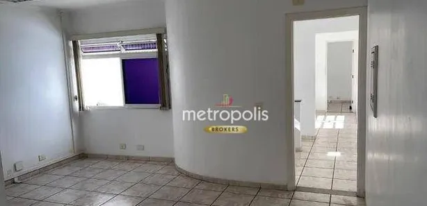 Prédio Inteiro para alugar, 264m² no Centro, Santo André
