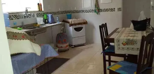 Casa de Condomínio com 3 Quartos à venda, 132m² no Bela Vista, Itaboraí