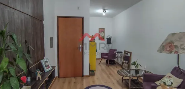 Apartamento com 1 Quarto à venda, 50m² no Centro, Curitiba