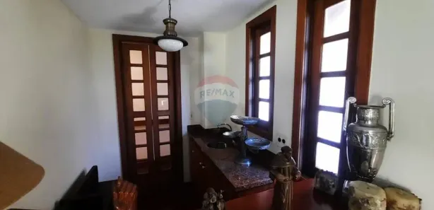 Casa de Condomínio com 3 Quartos para alugar, 155m² no Quebra Frascos, Teresópolis