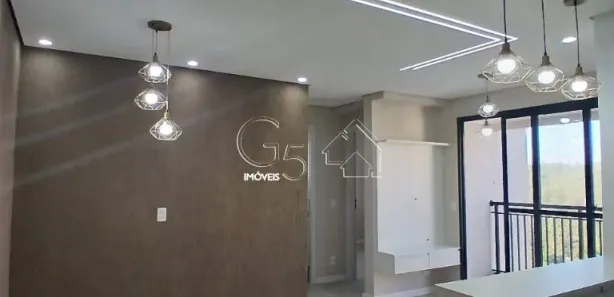 Apartamento com 2 Quartos para alugar, 50m² no Vera Tereza, Caieiras
