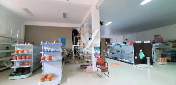 Prédio Inteiro à venda, 2500m² no Ponta da Agulha, Salinópolis