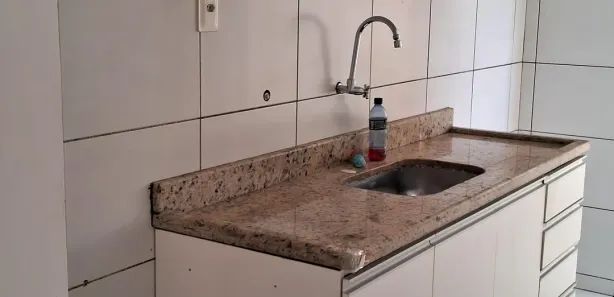 Apartamento com 3 Quartos para alugar, 90m² no Manaíra, João Pessoa