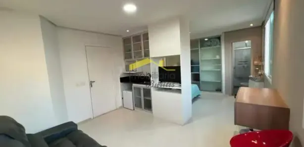 Flat com 1 Quarto à venda, 30m² no Estoril, Belo Horizonte