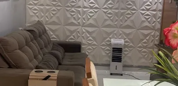 Apartamento com 2 Quartos à venda, 49m² no Chácaras Reunidas Santa Terezinha, Contagem