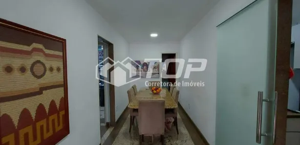 Apartamento com 3 Quartos à venda, 87m² no Jardim América, Cachoeiro de Itapemirim