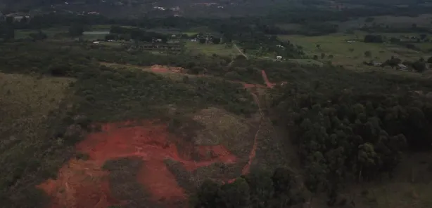 Fazenda / Sítio / Chácara à venda, 40000m² no Arapoanga, Brasília