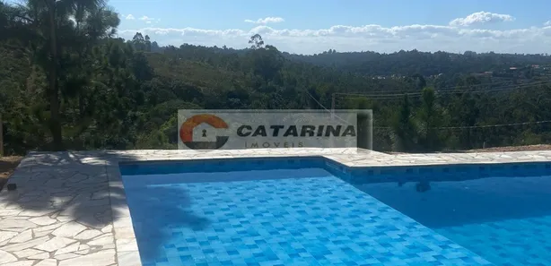 Fazenda / Sítio / Chácara com 4 Quartos à venda, 98m² no , Mairinque