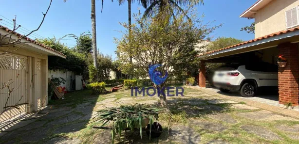 Casa Comercial com 5 Quartos para alugar, 296m² no Vila Acoreana, Poá
