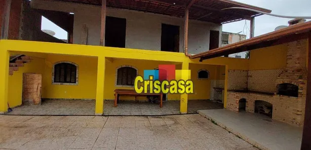 Casa com 1 Quarto para venda ou aluguel, 85m² no Recanto, Rio das Ostras