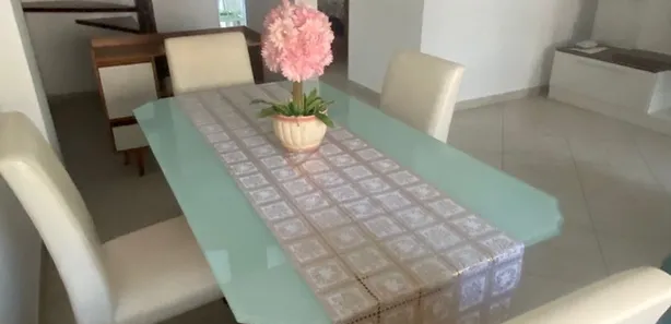 Casa de Condomínio com 4 Quartos à venda, 110m² no Guarajuba (Monte Gordo), Camaçari