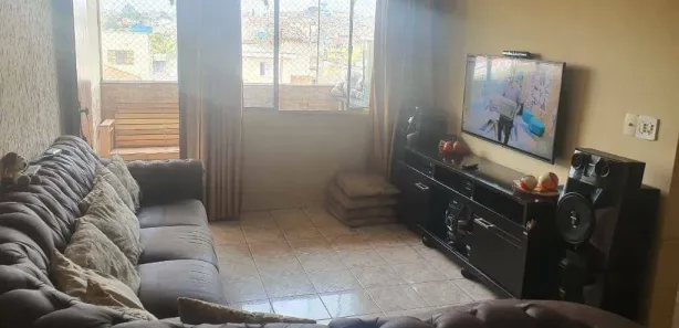 Apartamento com 2 Quartos à venda, 69m² no Americanópolis, São Paulo
