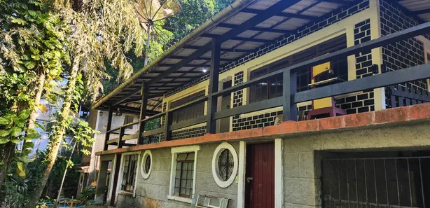 Fazenda / Sítio / Chácara com 3 Quartos à venda, 1900m² no Barreira, Guapimirim