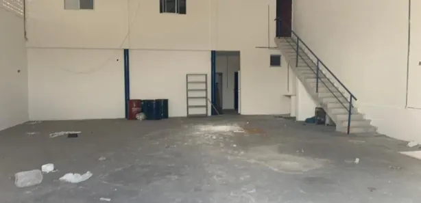 Galpão / Depósito / Armazém à venda, 600m² no Jardim América, Cabedelo