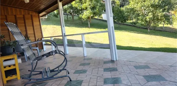 Fazenda / Sítio / Chácara com 4 Quartos à venda, 190m² no Chácaras Fernão Dias, Atibaia