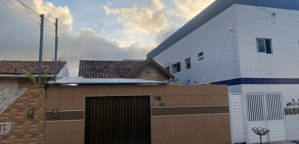 Casa com 3 Quartos para alugar, 77m² no Serrotão, Campina Grande